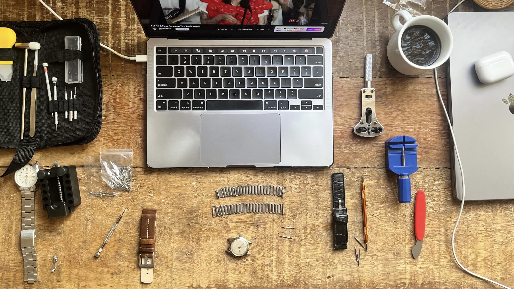 Desk